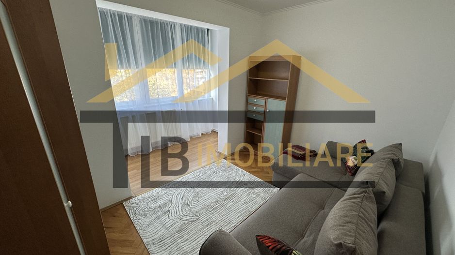 Apartament de 3 camere, 70mp, Zona EON - Poză 2