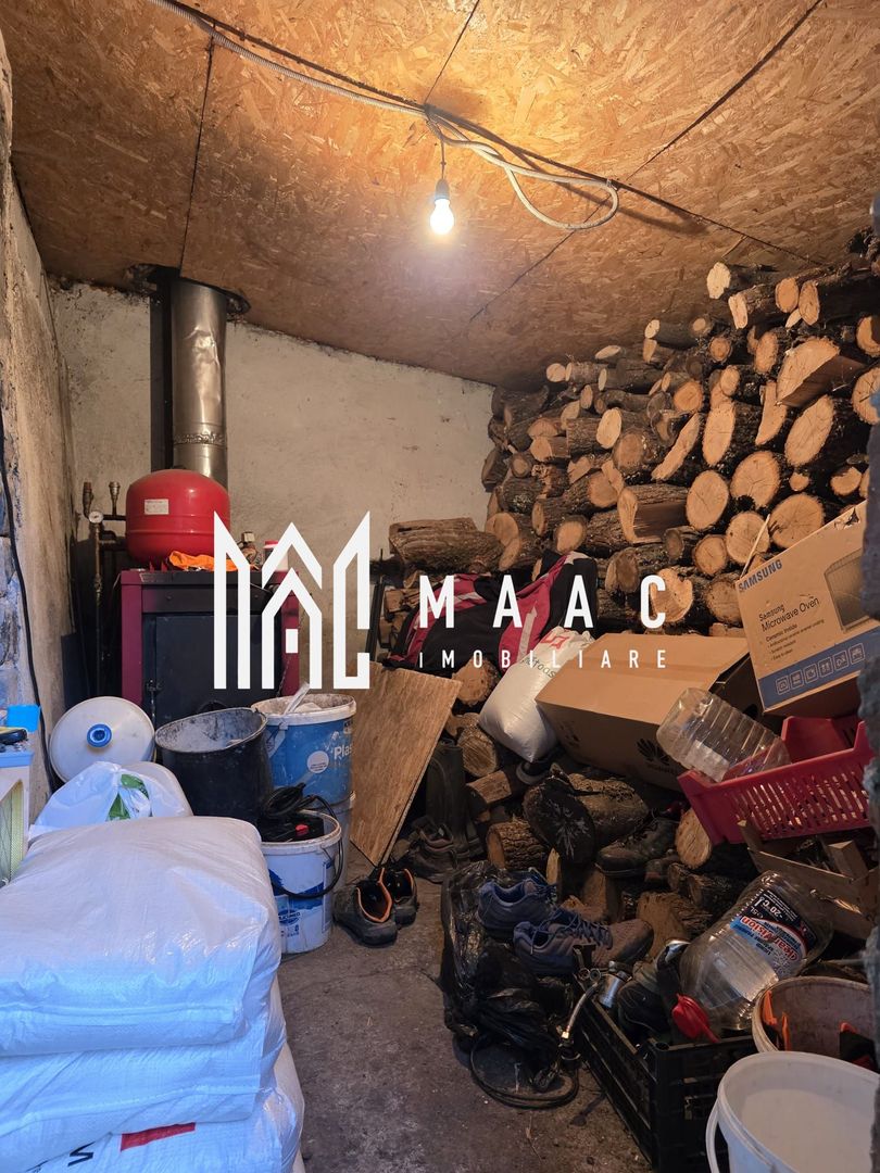 Casa 4 camere I Decomandata I Gradina I Lacul lui Binder - Poză 38