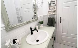 Apartament  3 CAMERE * 2 parcari [SUBTERAN+SUPRATERAN] - Poză 7