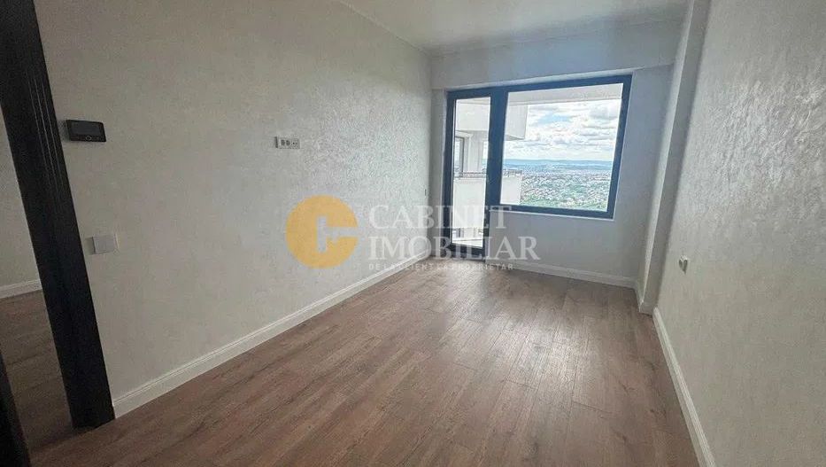 Apartament cu 2 camere de vânzare – Royal Town Copou | Finisaje premium - Poză 2