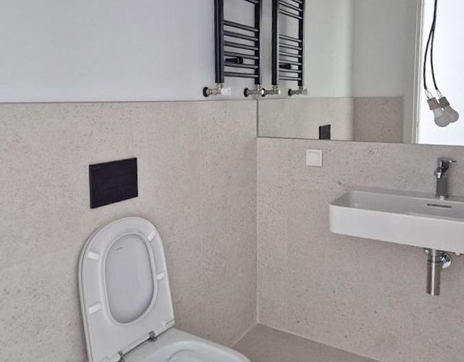 Vânzare | Apartament 3 camere nemobilat | Parcare | Boxă Incluse - Poză 12