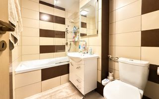 Apartament cu vedere la Somes, Grigorescu - Poză 5