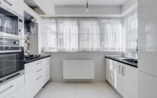 NOU SI ELEGANT - 3 camere decomandat, et 1/3, Oltenitei-Aparatori - Poză 7