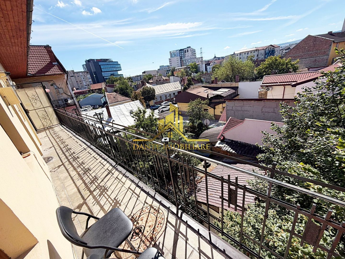 2 camere, decomandat, modern, zona Centrala, Traian, UBB - Poză 12
