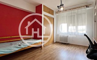Apartament de închiriat cu 3 camere în zona Decebal, Oradea - Poză 6