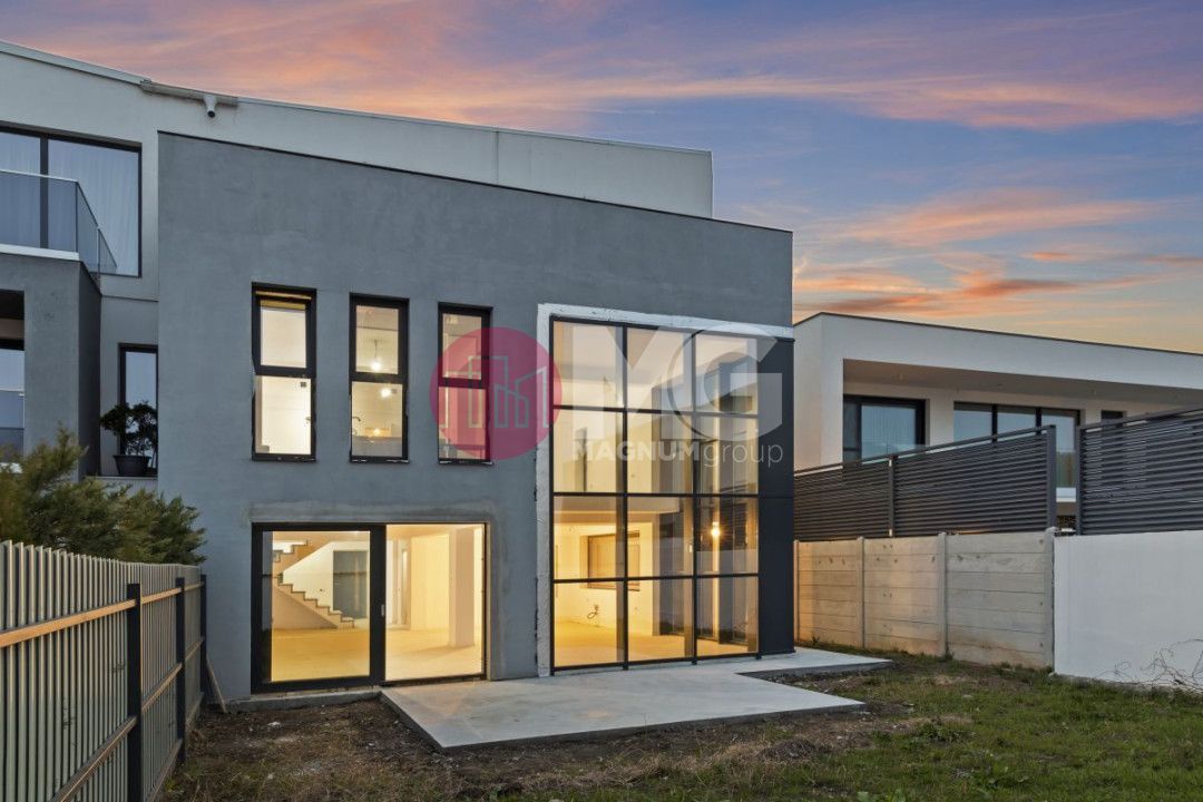 Vila de vanzare- Voluntari- Matei Milo- Milo Forest - Poză 2