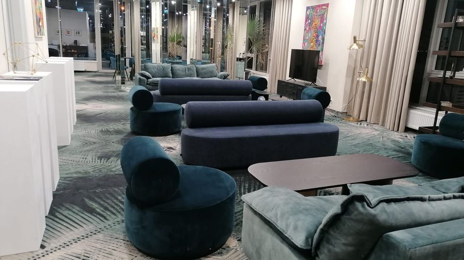 Apartament modern 3 camere Luxuria Residence I Loc de parcare inclus - Poză 29