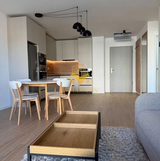 2 camere, SemiCentral, Hexagon, zona Gării, Bloc nou, Prima inchiriere - Poză 1