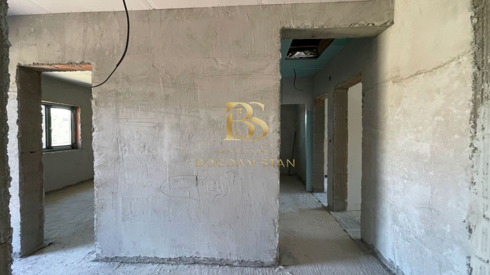 Casă 4 camere | 100 mp utili | teren 5 ari | Petin, Satu Mare - Poză 23