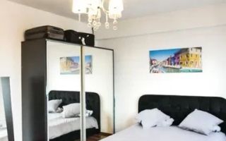 Apartament cu 1 camera/ 30mp/ zona Palas Mall - Poză 2