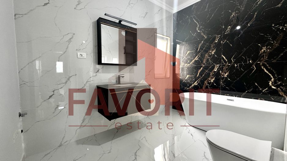 Duplex P+E | 5 camere | La 200m de asfalt | Mosnita Noua | Toate utilitatile - Poză 9