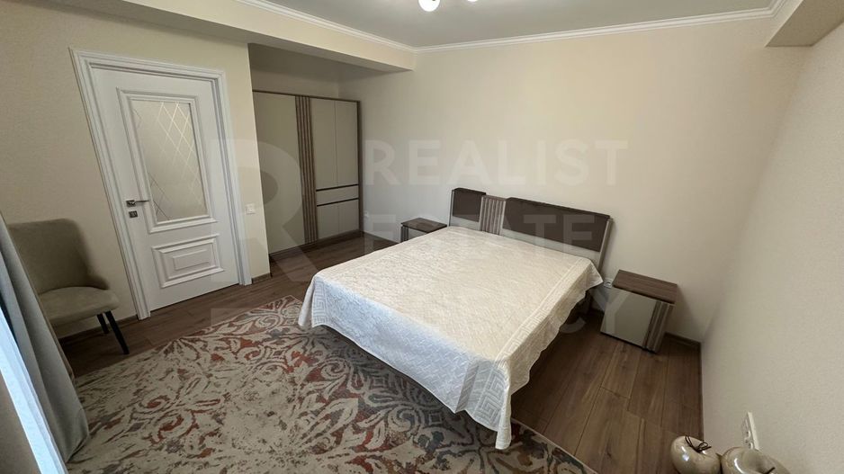 Chirie, o cameră + living, str. Petru Ungureanu, Botanica - Poză 2