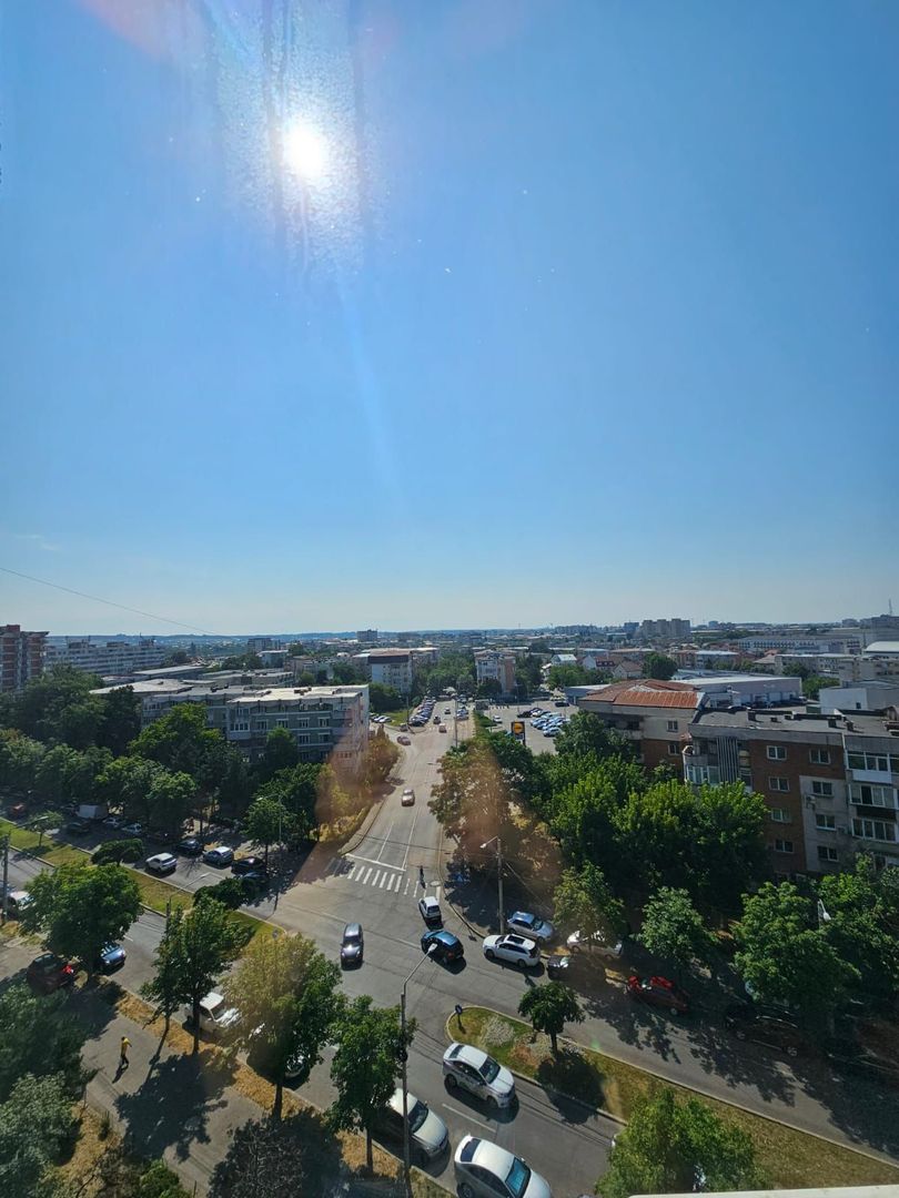 Apartament 2 camere decomandat- Rendez Vous/ Gara - Poză 10