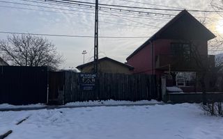 Teren  vânzare Mehala Drum Principal - Poză 2