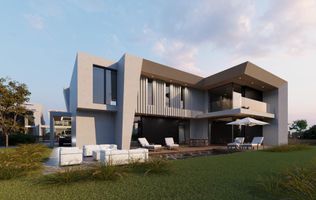 SMART VILLA - POOL - LUXURY GATED COMMUNITY -