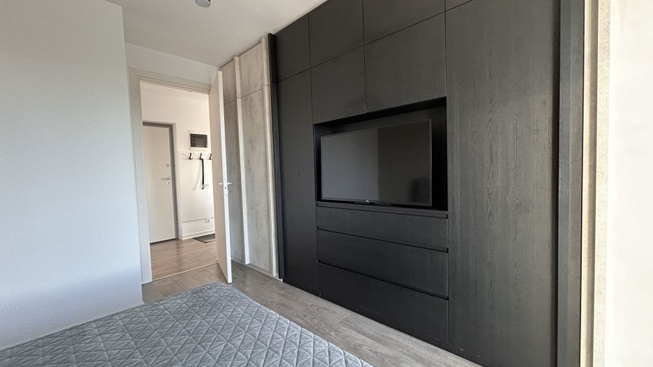 Apartament 2 camere | Cloud 9 | Ideal pentru work-from-home - Poză 12