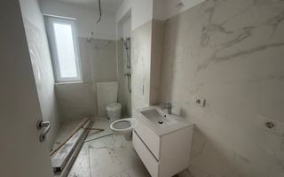 Zona Aradului. Terasa 42 mp. Dormitor matrimonial cu dressing. Comision 0%. - Poză 9