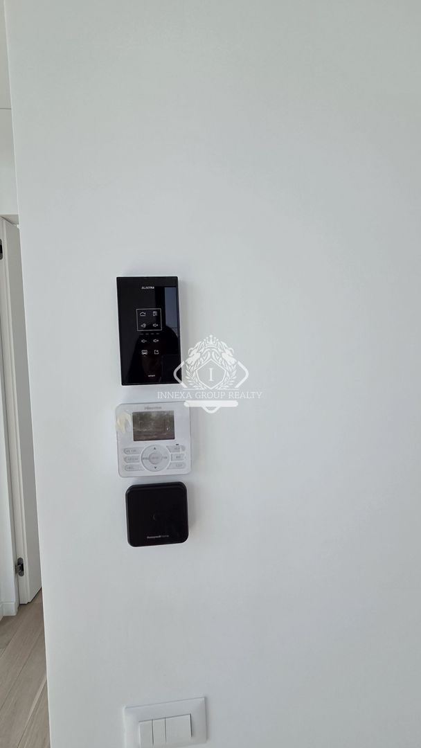 One Cotroceni Park | Penthouse 4 cam | 192mp | bloc 2023 | et 11 | 601.433 euro - Poză 12