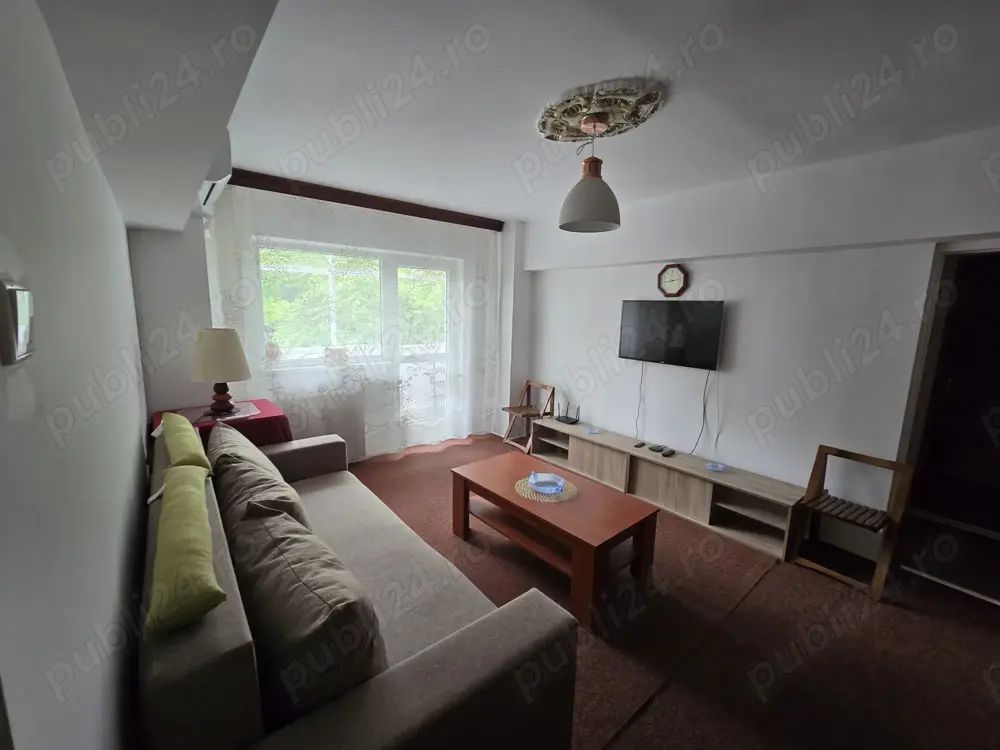 De Inchiriat Apartament 2 camere 13 Septembrie - Panduri, Sector 5 - Poză 1