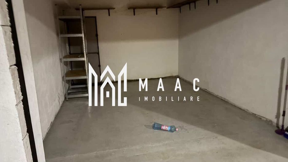 Garaj de 15,7 mp | Demisol | Acces Auto Ușor - Poză 3