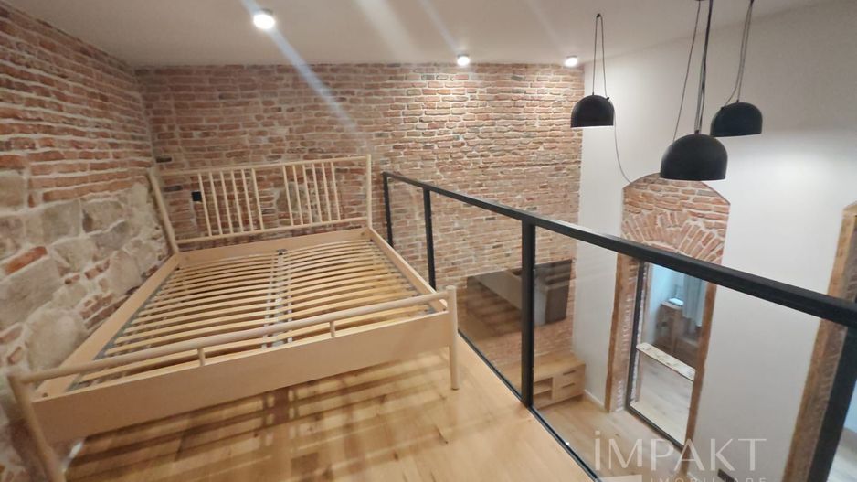 Apartament cu 2 camere LUX in zona Ultracentrala - Poză 3