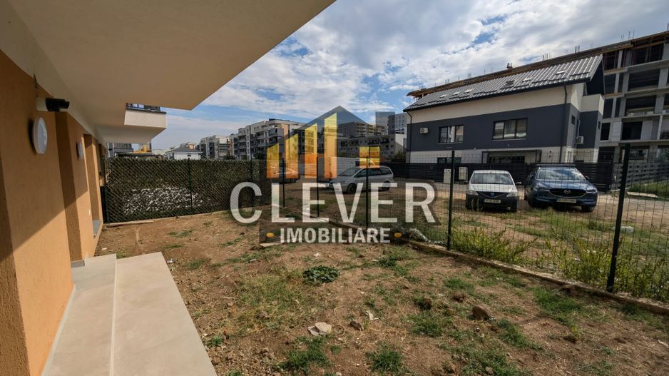 Apartament 2 Camere | Gradina Proprie si loc de parcare| Pallady - Poză 18