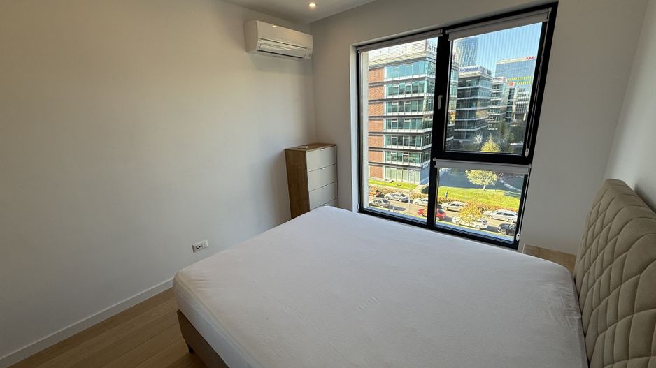 Apartament 2 camere | Nusco City-Pipera | TVA INCLUS - Poză 9