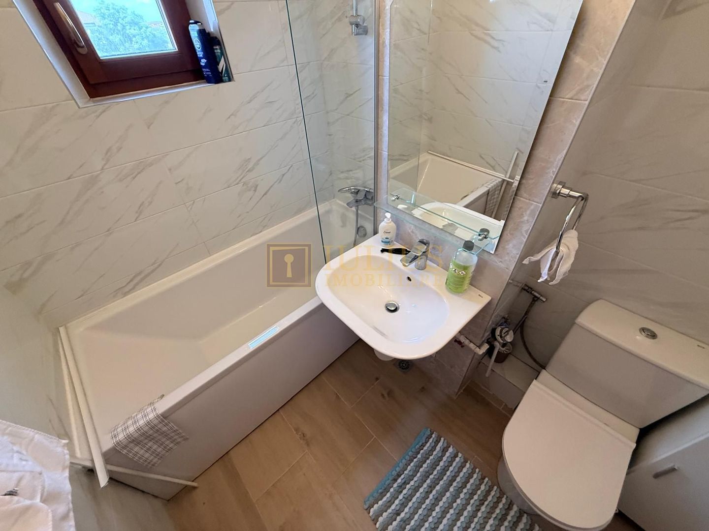 3 camere| Bulevardul Cetatii| 2 bai| apartament superb| 75 mp| - Poză 7