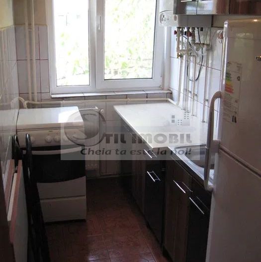 Apartament  de vanzare 2 camere Alexandru cel Bun 42 mp - Poză 4