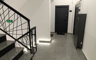 Apartament nou 2020 | Rahova | 2 camere | 112.000 e - Poză 13