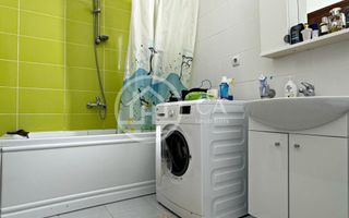 Apartament de vânzare cu 3 camere in Prima Nufărul, Oradea - Poză 8