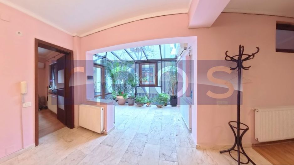 INCHIRIERE SPATIU | 5 BIROURI | ZONA COSBUC-UNIRII - Poză 10