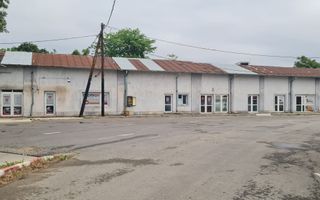 Chirie -Teren -3000 mp -sector1 - Poză 2