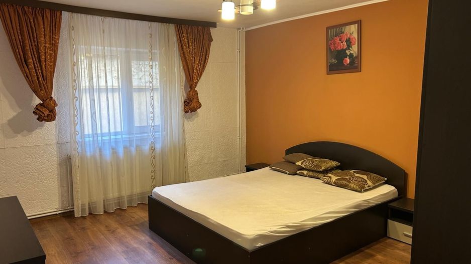 Casă individuală + teren 500 mp - Poză 6