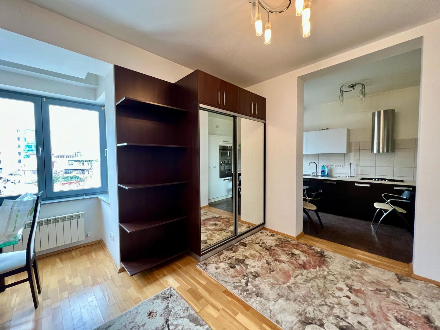Apartament 2 camere, Herăstrău / Cartierul Francez - Poză 13