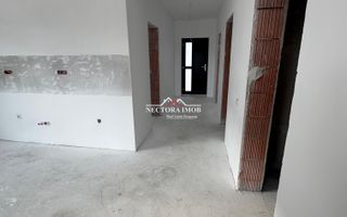 NECTORA IMOB-Casa NOUA 137 mp, Santandrei, 553 mp teren, 4 camere - Poză 13