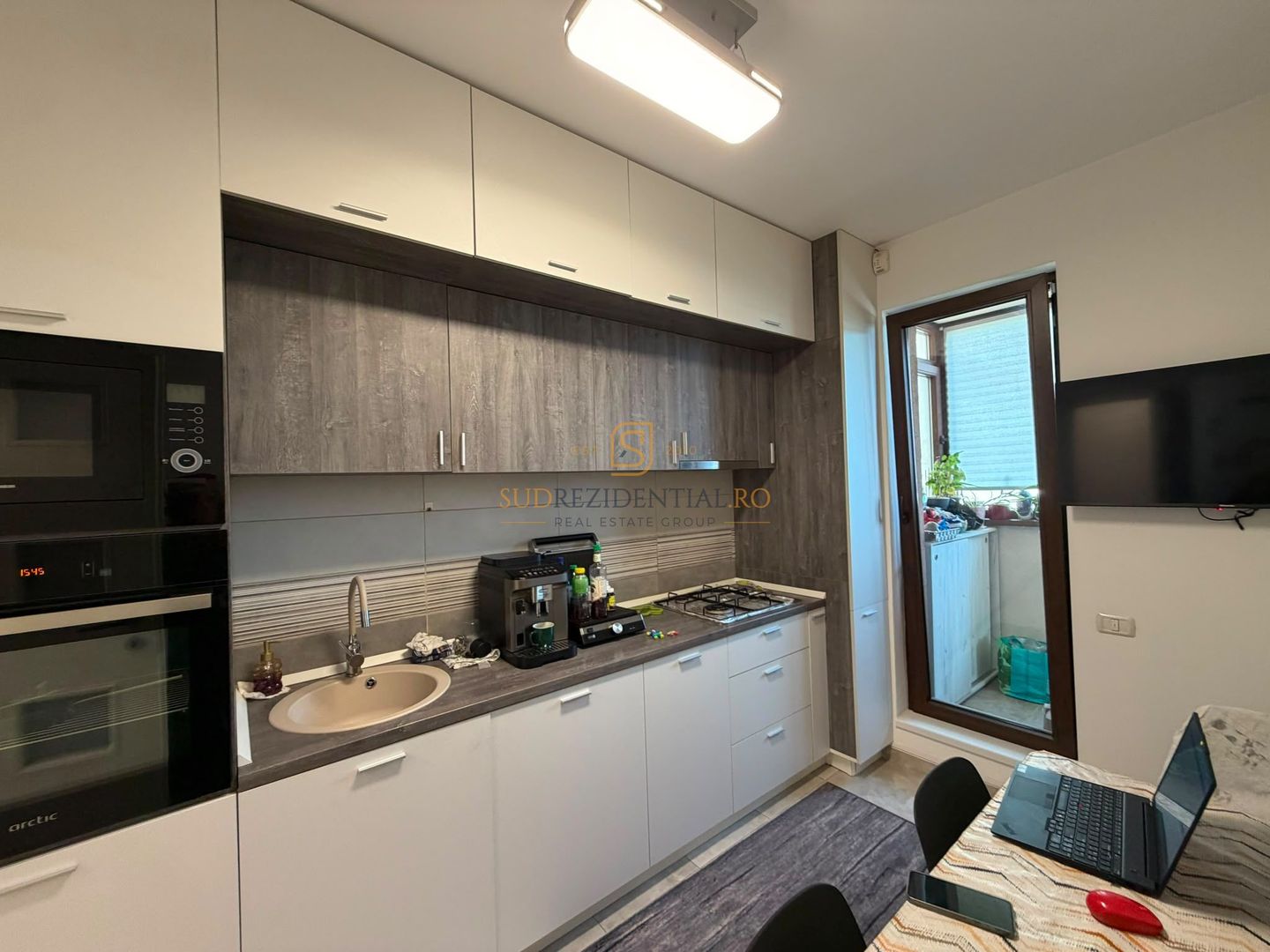 Apartament 4 camere | 94 mp | Confort Urban-Sector 5 | Mobilat complet - Poză 6