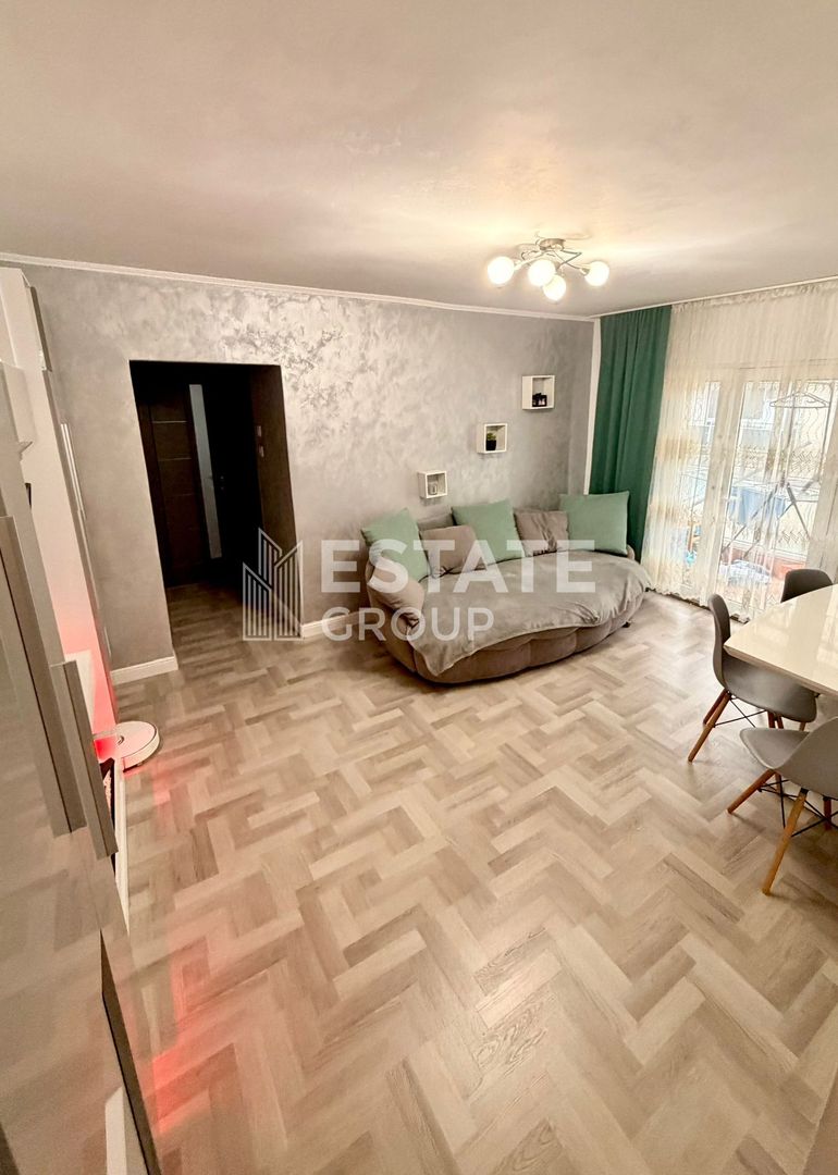 Apartament 3 camere confort sporit, Calea Sagului - Poză 2