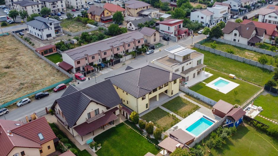 Casa/Vila cu 6 camere ideala rezidential/comerical Ciarda COMISION 0% - Poză 37