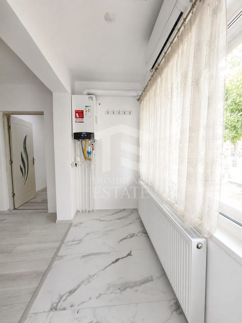 Casa Palazu Mare | Renovata | 370 MP teren - Poză 3