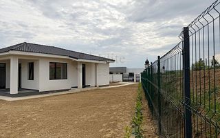Casa de vanzare in Paleu, Bihor | Finisata la cheie - Poză 2