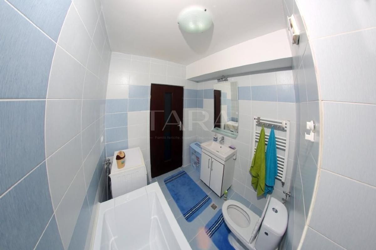 Apartament modern zona Iulius Mall – FSEGA, Mărăști - Poză 5
