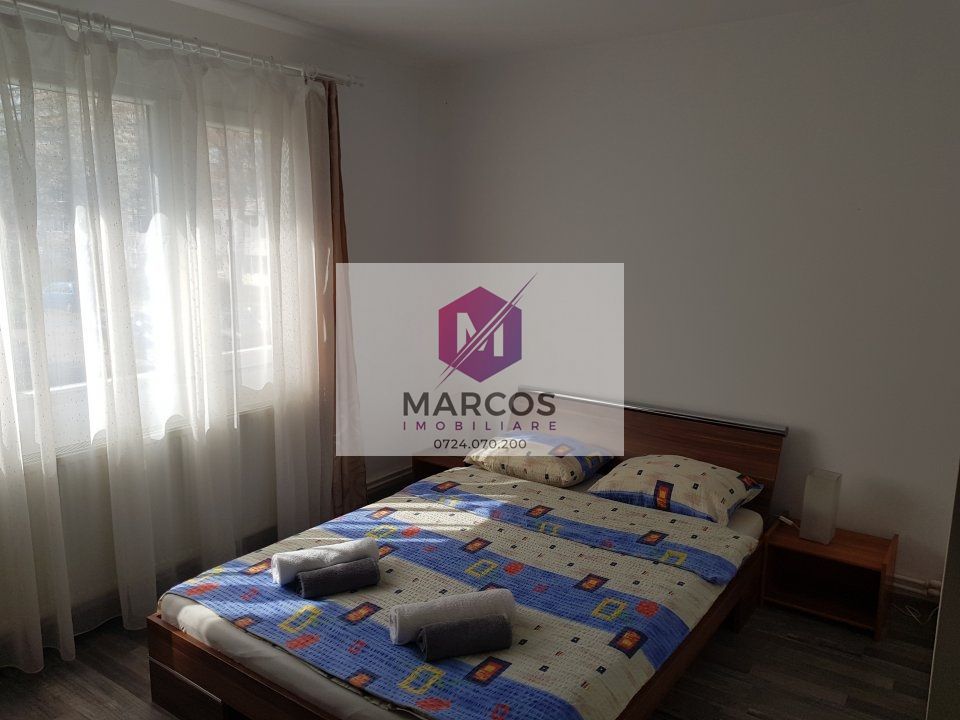Apartament 2 camere, cazare muncitori, Micro 1, ID 660 - Poză 3