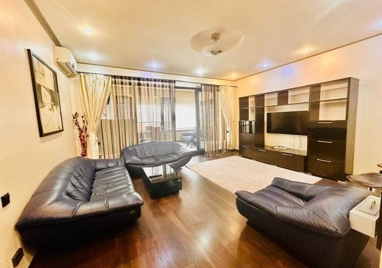 Pajura | Închiriere apartament 2 camere spațios - Poză 3