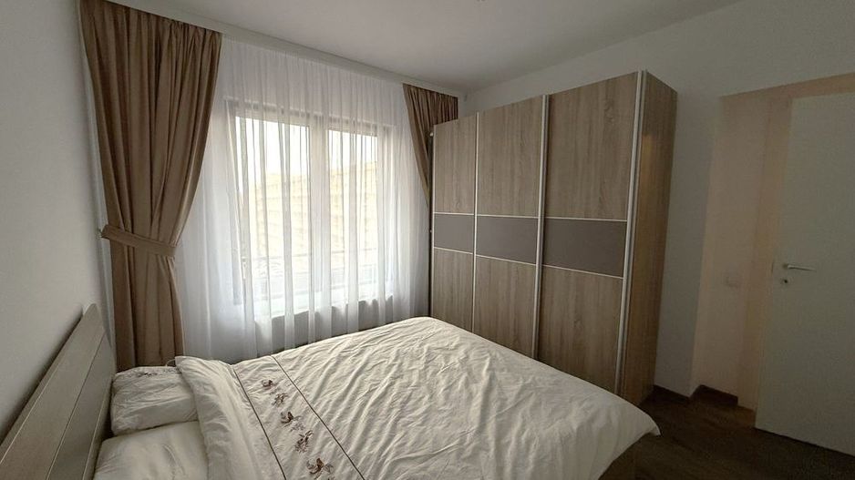 First Rental | 3 room apartment | Grozavesti area - Poză 3