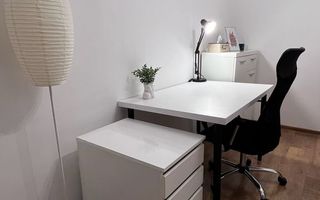 Apartament 2 camere Cartierul Latin - loc de parcare subteran - Poză 4