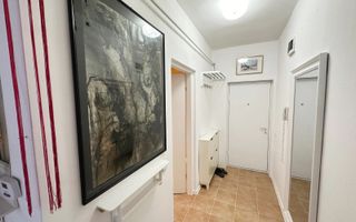 2 camere, modern, bloc nou, terasa, Buna Ziua, zona Home Garden - Poză 14