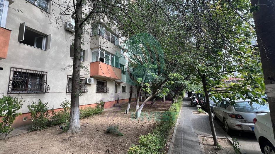 3 camere renovate - 5 minute de Metrou Obor - Poză 1