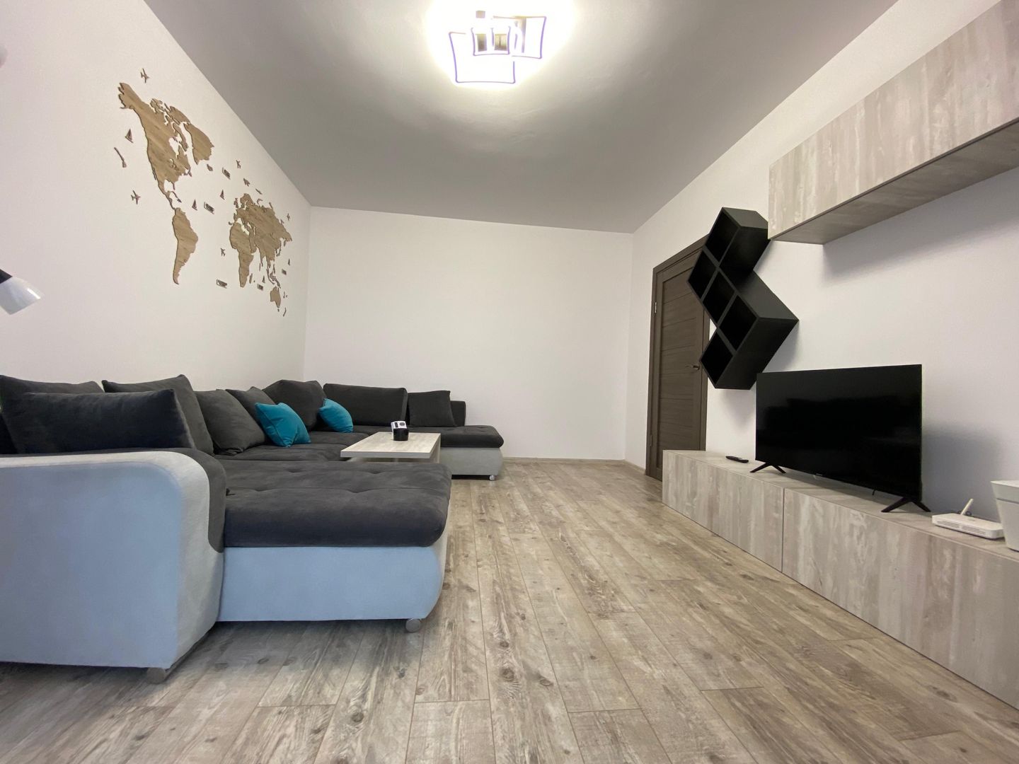 Apartament 2 camere Militari-Lujerului - Poză 2