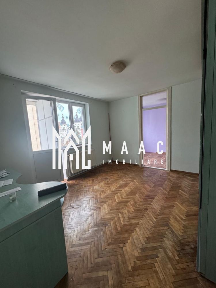 Apartament 2 camere | 40 MPU | Mihai Viteazul - Poză 1